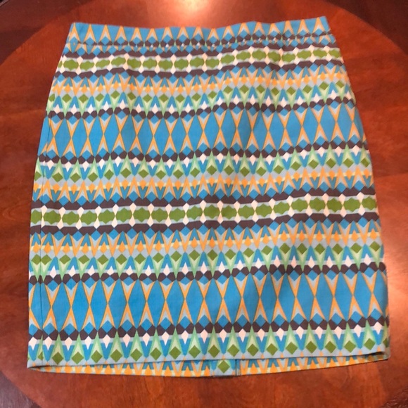 J. Crew Dresses & Skirts - J Crew The Pencil Skirt Size 10 NWT